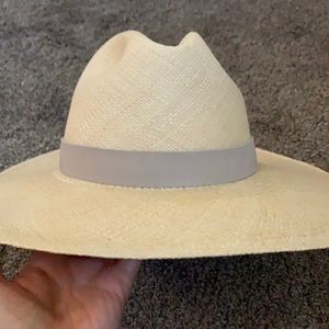 Janessa Leone Hat